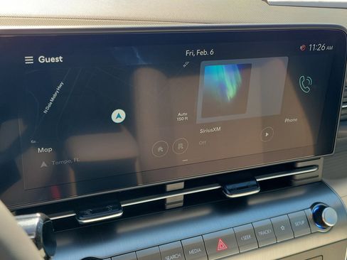 New 2026 Hyundai Kona Limited image 23