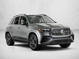 New 2026 Mercedes-Benz GLE 450 4MATIC video 3