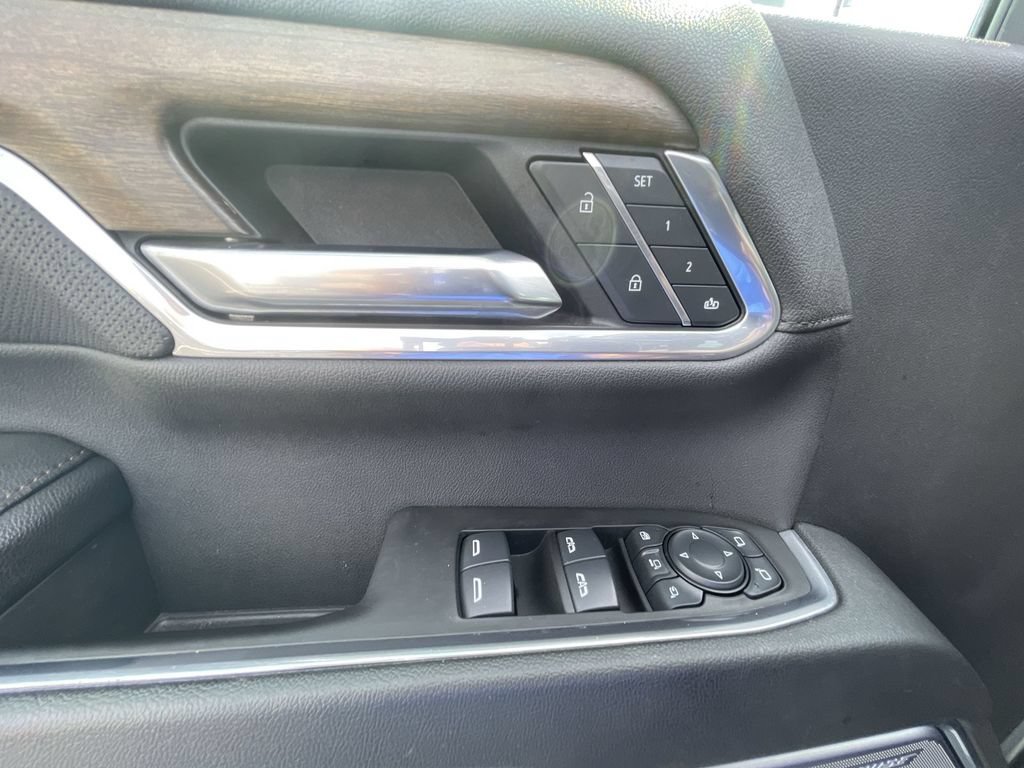 Certified 2025 Chevrolet Silverado 2500 High Country w/ High Country Premium Package AWD/4WD image 23