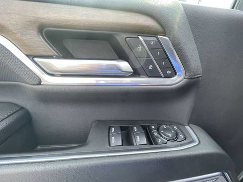 Certified 2025 Chevrolet Silverado 2500 High Country w/ High Country Premium Package AWD/4WD image 23