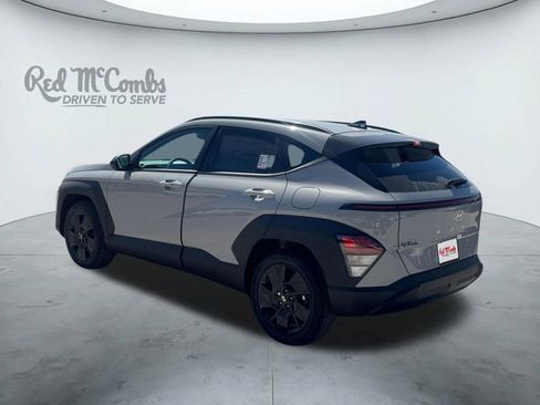 New 2026 Hyundai Kona SEL Sport FWD image 3