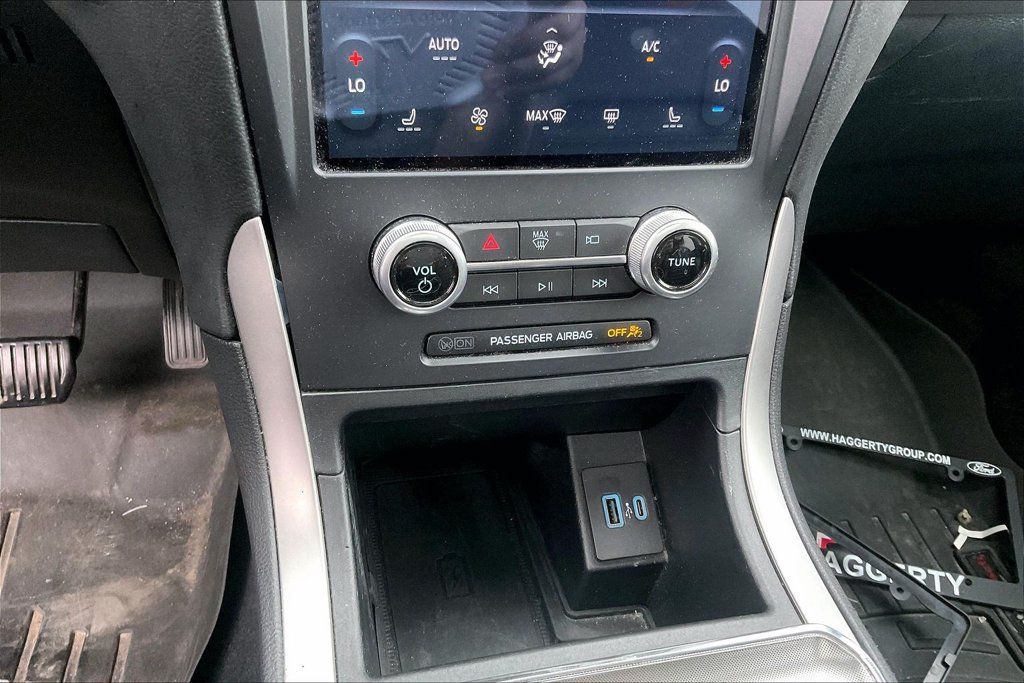 Used 2022 Ford Edge SEL w/ Convenience Package AWD/4WD image 35