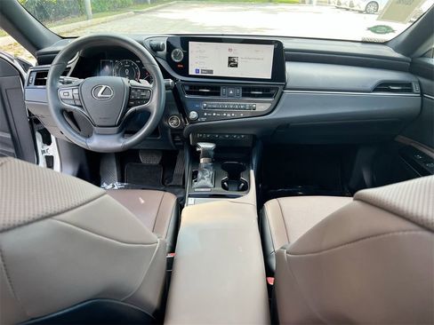 Certified 2023 Lexus ES 350 350 image 20