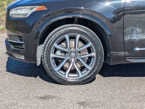 Used 2016 Volvo XC90 T6 Momentum w/ Momentum Plus Package image 10