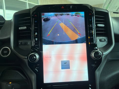 New 2025 RAM 2500 Tradesman image 29