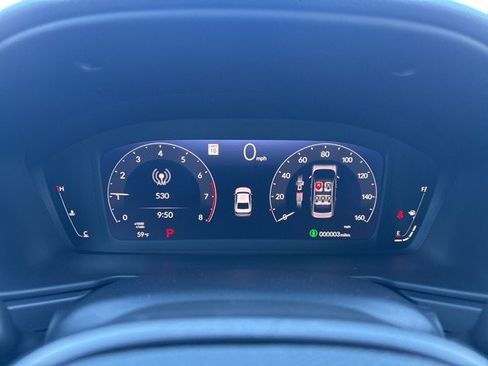 New 2025 Honda Accord SE image 6