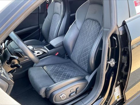Used 2022 Audi S5 Premium Plus w/ Premium Plus Package AWD/4WD image 8