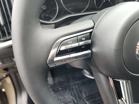 New 2026 MAZDA CX-50 Meridian Edition image 19