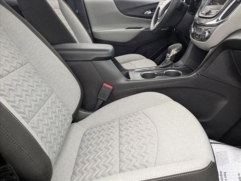 Used 2024 Chevrolet Equinox LS w/ LS Convenience Package image 18