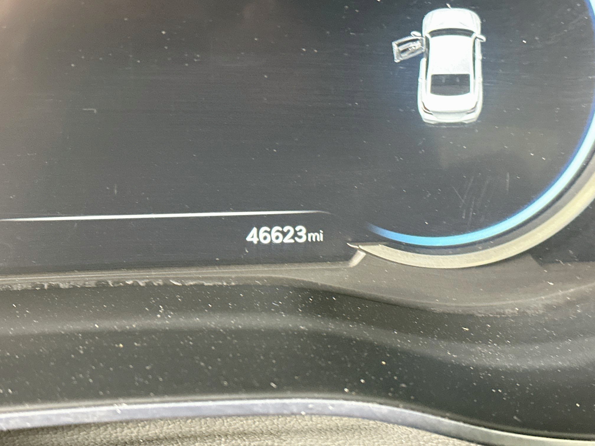 Used 2025 Genesis G70 2.5T RWD image 19