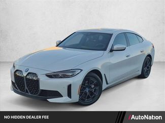 Used 2023 BMW i4 eDrive40 w/ Premium Package RWD video 1