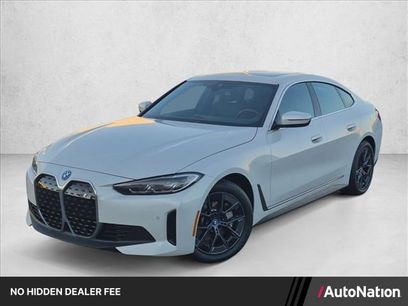 Used 2023 BMW i4 eDrive40 w/ Premium Package