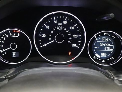 Used 2022 Honda HR-V Sport image 25