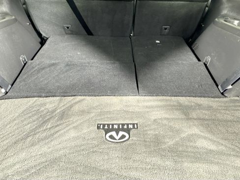 Used 2024 INFINITI QX80 Premium Select w/ Cargo Package AWD/4WD image 62