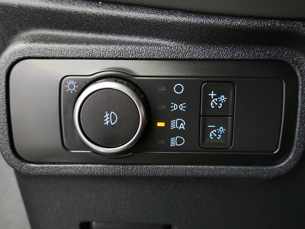 Used 2022 Ford Bronco Big Bend AWD/4WD image 18
