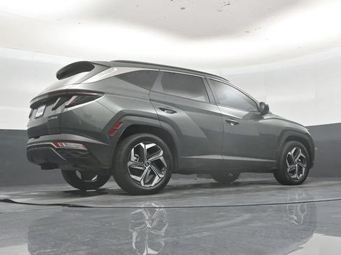 Used 2023 Hyundai Tucson SEL AWD/4WD image 48