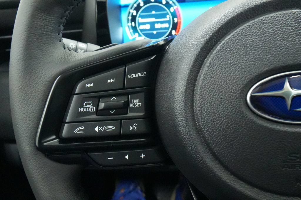 New 2026 Subaru Outback Limited XT AWD/4WD image 38