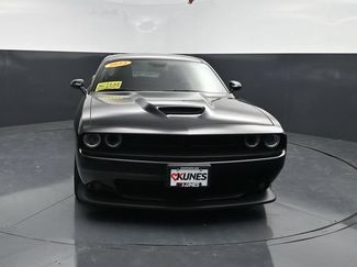 Used 2023 Dodge Challenger R/T w/ Plus Package RWD video 2