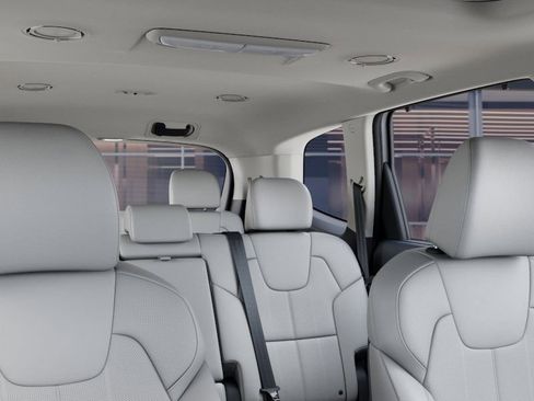 New 2025 Kia Telluride EX image 27