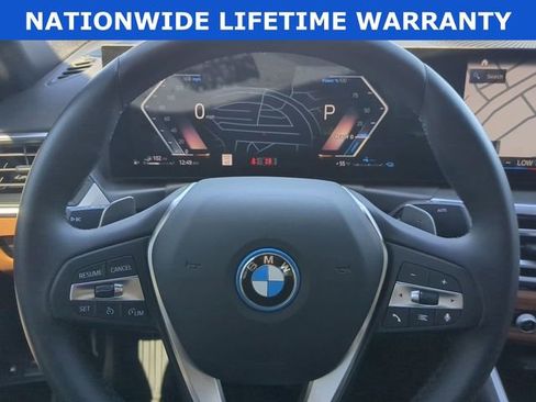 Used 2023 BMW 330e w/ Driving Assistance Package image 31