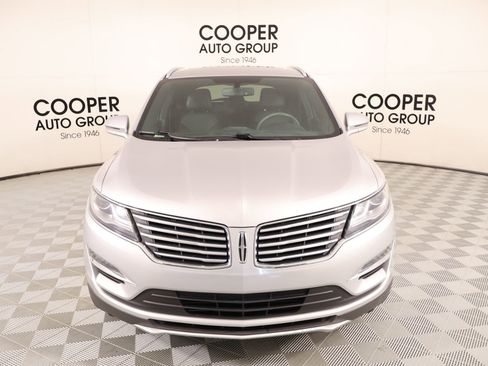 Used 2015 Lincoln MKC FWD w/ Equipment Group 102A Reserve image 10