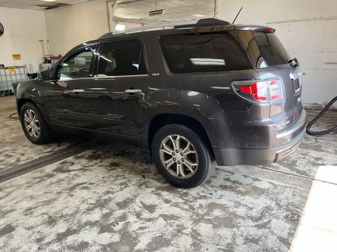 Used 2015 GMC Acadia SLT FWD image 7