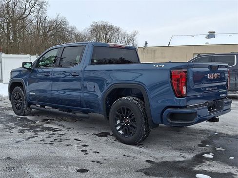 New 2026 GMC Sierra 1500 Elevation w/ Elevation Select Package image 4