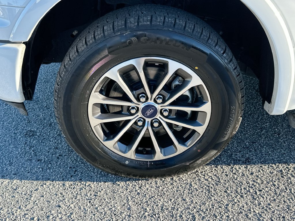 Used 2019 Ford F150 XLT w/ Equipment Group 302A Luxury RWD image 24