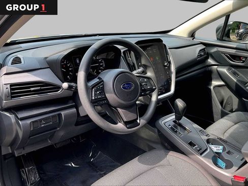 Used 2024 Subaru Crosstrek 2.0i Premium AWD/4WD image 18