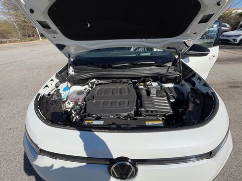 New 2026 Volkswagen Tiguan SE R-Line AWD/4WD image 16