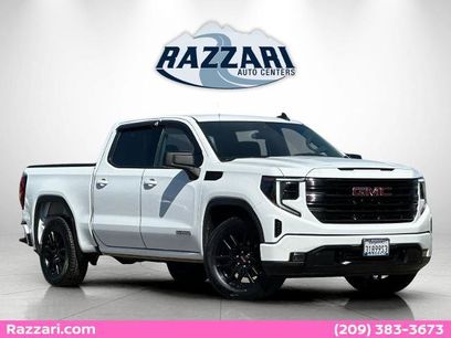 Used 2022 GMC Sierra 1500 Elevation