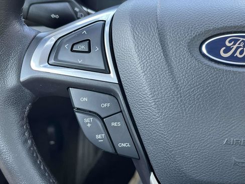 Used 2014 Ford Fusion Titanium FWD image 24