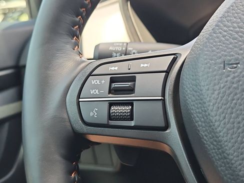 Used 2026 Honda CR-V TrailSport image 29