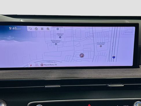New 2026 Genesis GV80 3.5T Advanced AWD/4WD image 12