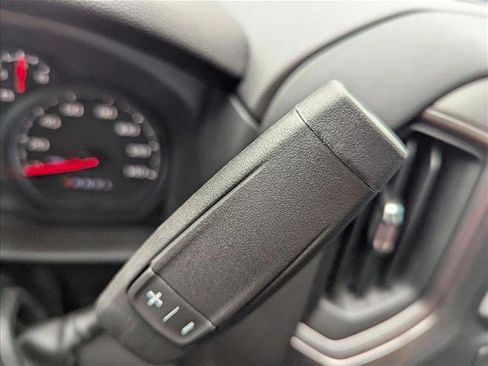 New 2025 Chevrolet Silverado 1500 W/T w/ WT Value Package image 16