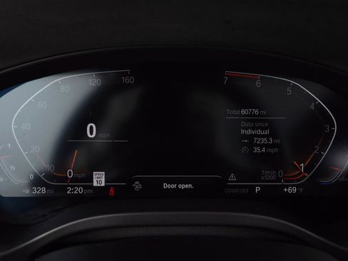 Used 2023 BMW X3 xDrive30i image 24