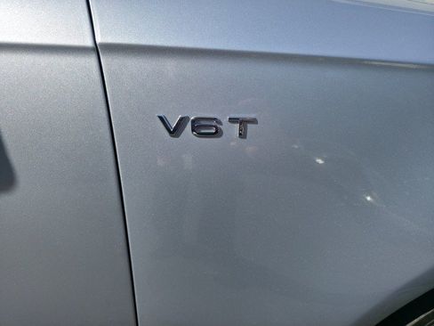 Used 2015 Audi S4 Premium Plus AWD/4WD image 35