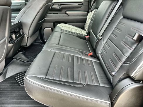 Used 2025 GMC Sierra 2500 AT4X w/ AT4X AEV Edition AWD/4WD image 16