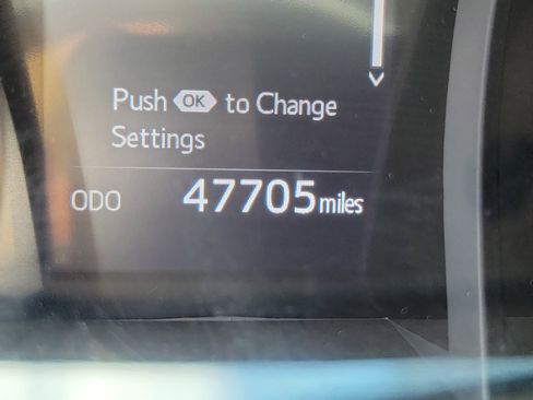 Used 2024 Toyota Camry SE FWD image 23