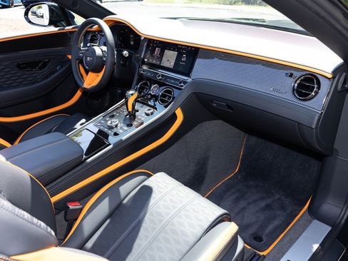 Certified 2025 Bentley Continental GT Speed image 46