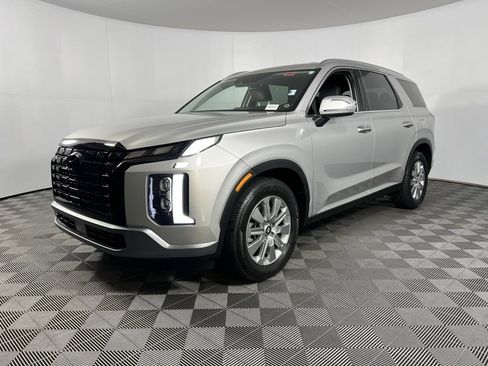 Used 2025 Hyundai Palisade SEL image 8