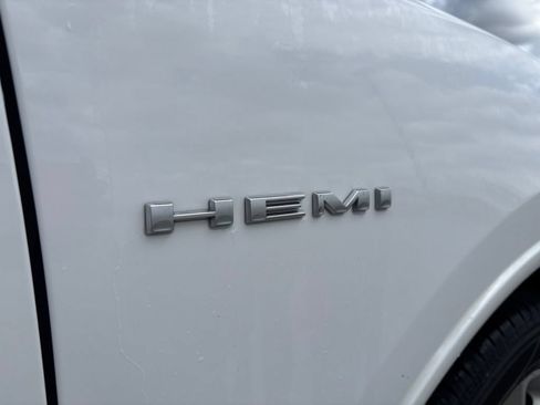 Used 2025 Dodge Durango R/T AWD/4WD image 25