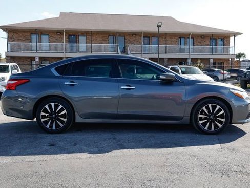 Used 2017 Nissan Altima 2.5 SL image 15