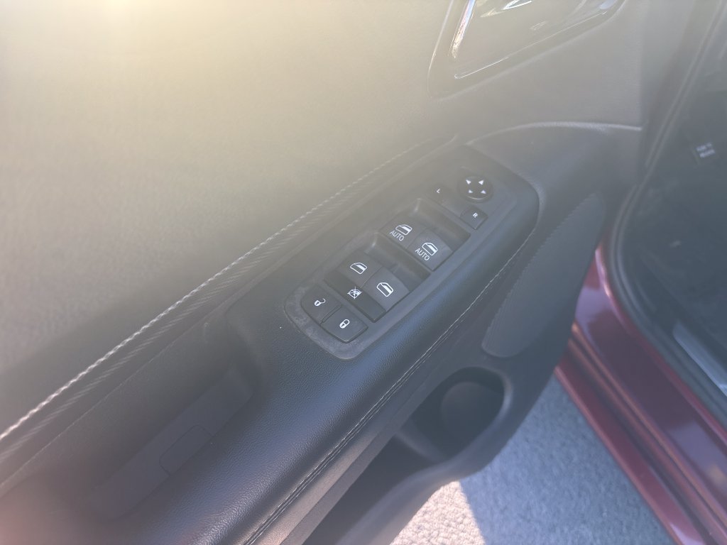 Used 2022 Dodge Durango GT RWD image 10