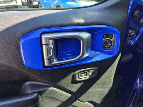 Used 2020 Jeep Wrangler Unlimited Sport image 18