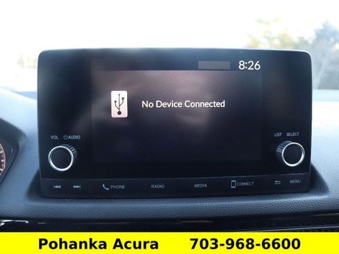 Used 2023 Honda Civic Sport image 16