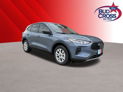 New 2025 Ford Escape Active
