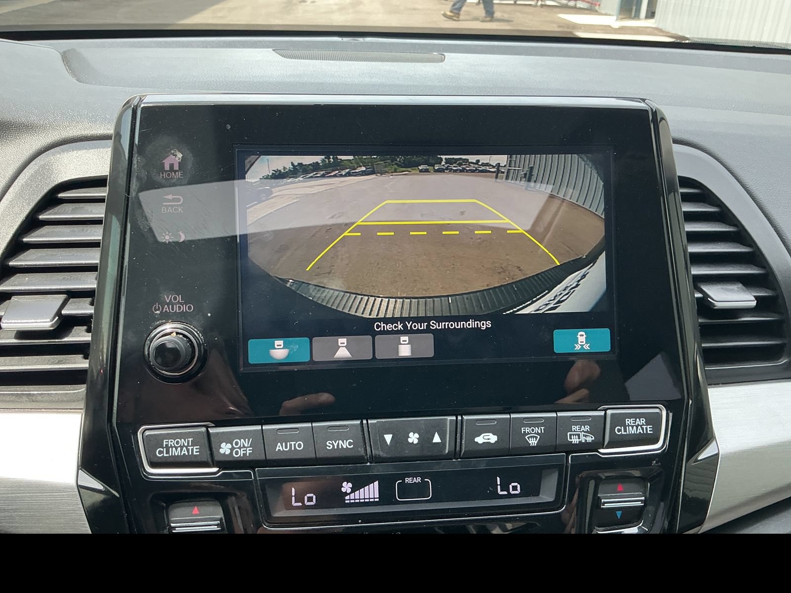 Used 2020 Honda Odyssey EX-L image 18