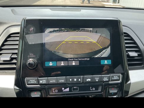 Used 2020 Honda Odyssey EX-L image 18