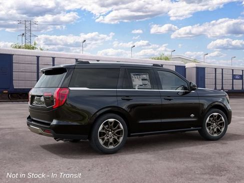 New 2027 Ford Expedition King Ranch AWD/4WD image 6